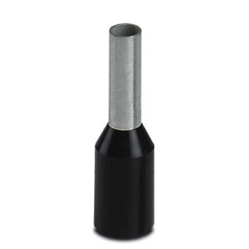 Кабельный наконечник-AI 1,5-6 BK