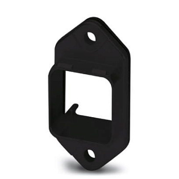 Монтажные рамы-VS-PPC-F1-SCRJ-POBK-1RP