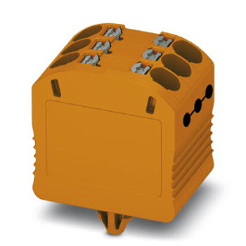 Распределительный блок-PTFIX 6X1,5-RZ OG