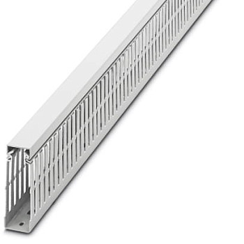 Кабельный канал-CD 80X25 WH