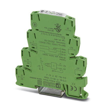 Реле времени-ETD-BL-1T-ON-CC-30MIN