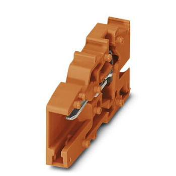 Соединитель COMBI-SC 2,5/ 1-L OG