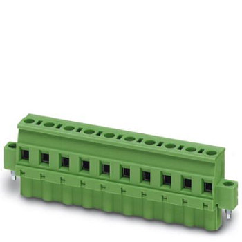 Разъем печатной платы-GMVSTBW 2,5/ 5-STF-7,62