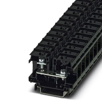 Проходные клеммы-BT 5,5