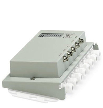 Пускатели электродвигателя-IBS IP 400 ME-ELR 2-3A DI4