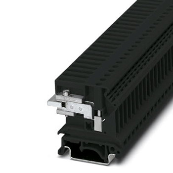 Клеммный модуль с разъединением нейтрали-UKN 5 BK