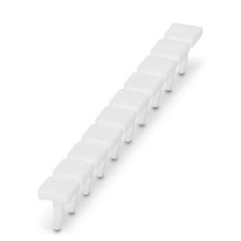 Маркировочные полосы Zack для маркировочных &quot;кнопок&quot;-BN-ZB 5 UV-100