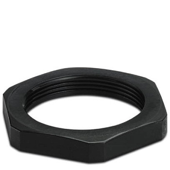 Гайки-WP-CN PA PG36 BK