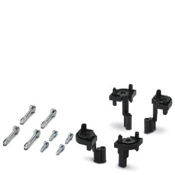 Угловые вставки-UCS CCD 9005