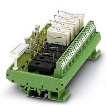 Активный модуль-UMK-8 RM24