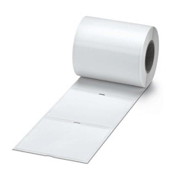 Этикетка для неровных поверхностей-EML-HA (100X90)R