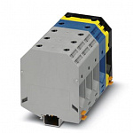 Клемма для высокого тока-UKH 150-3L/N/FE