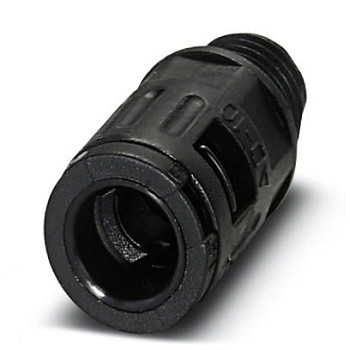 Резьбовые элементы-WP-G HF IP66 PG7 BK