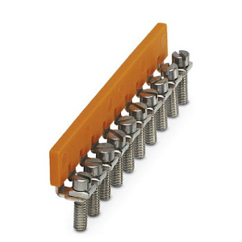 Винтовая перемычка-FB 10-URTK/SP