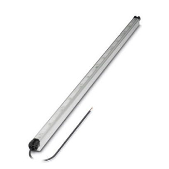 Светодиодный станочный светильник-PLD M 160 W-95/105 896