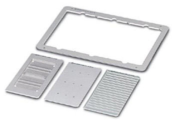 Магазинная вставка-CMS-U/BN-ZB