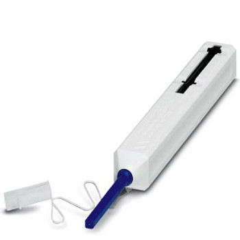 Принадлежности для оптоволоконного кабеля-FOC-TOOL-FERRULECLEANER-1.25