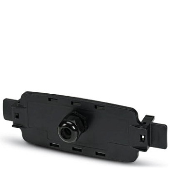 Корпус для электроники-ECS-P-122X169-L-UV1-CG