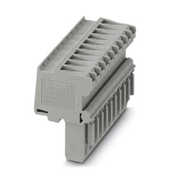 Штекер-SPV 2,5/10