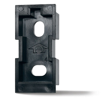 02001 Адаптер для монтажа на панель для 20 серии