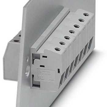 Проходная клемма-HDFK 10