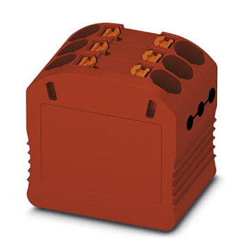 Распределительный блок-PTFIX 6X1,5 RD