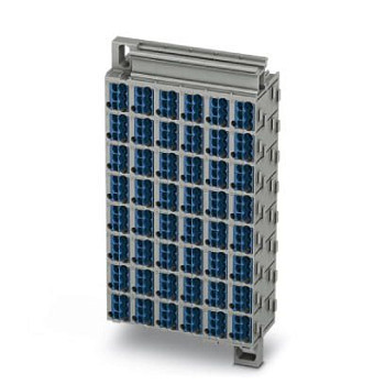 Сотовые клеммы-FTMC 1,5/48-3 /BU