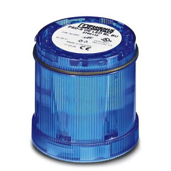 Оптический элемент-PSD-S OE LED BL BU