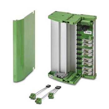 Держатель модуля-TC-8FLK14-DO10-ESD-PR-S7300S