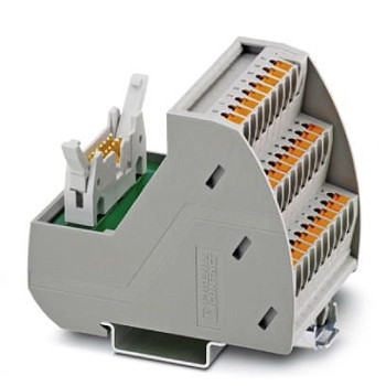 Пассивный модуль-VIP-3/PT/FLK14/8IM/PLC