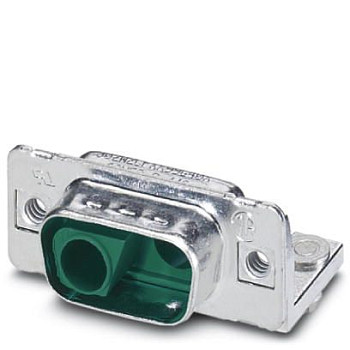 Держатель контактов D-SUB-VS-09-ST-DSUB-2P-LH