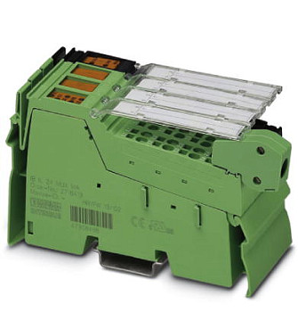 Полевой мультиплексор-IB IL 24 MUX MA-PAC