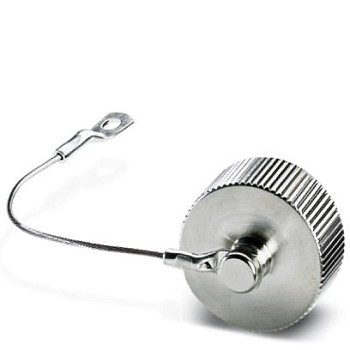 Металлический пылезащитный колпачок-RC-Z2068