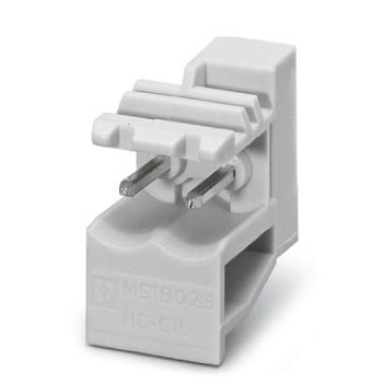 Ответная часть-MSTBO 2,5/ 2-G1L KMGY