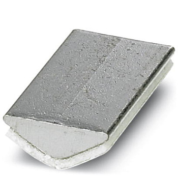 Вставной профиль-UKH 50 EP-VPE500