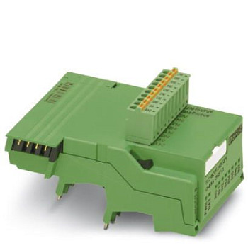 Модуль расширения-PLC-V8C/PT-24DC/EM