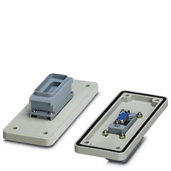 Соединительная плата-VS-ADP16-VS09GS-BU/BU