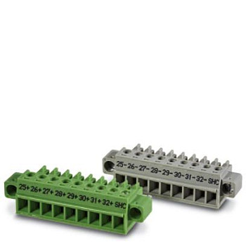 Разъем печатной платы-VIP/S/MC/KIT 25-32