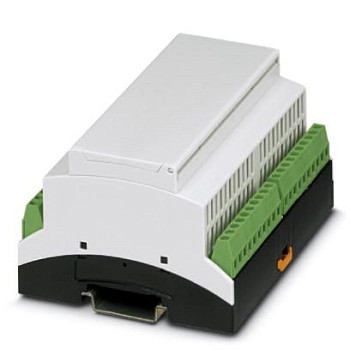 Корпус для электроники-BC 107,6 DEV-KIT KMGY