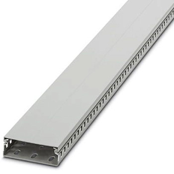 Кабельный канал-CD-HF 25X80