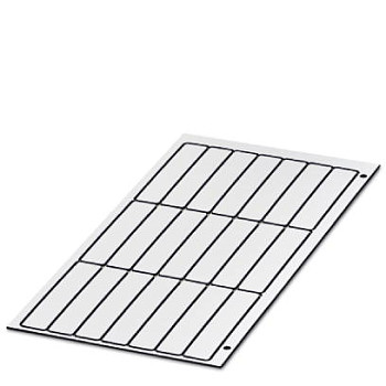 Гравировочный материал-GPE 60X12 WH/R