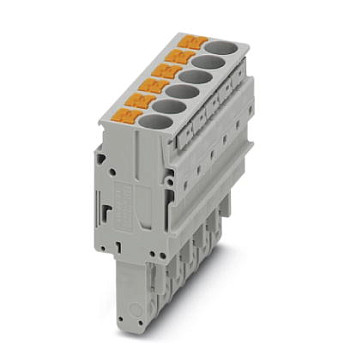 Штекер-PP-H 6/ 6