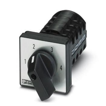 Ступенчатый переключатель-RS20-US-S0251-0404-014H-001