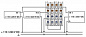 Модуль ввода-вывода-AXL F DI8/2 110/220DC 1F