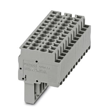 Штекер-SP 4/15