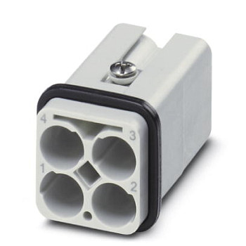 Модуль для контактов-HC-Q04-I-CT-M