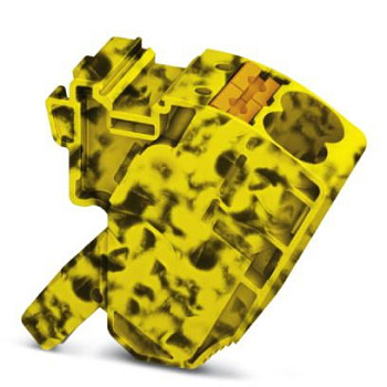 Клеммы-отводы-AGK 10-PTPOWER BK/YE