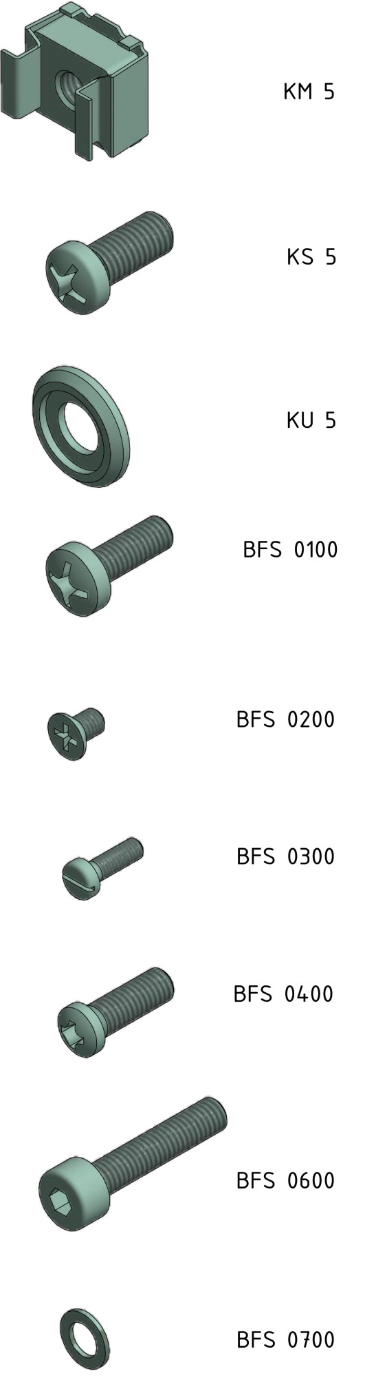 Interzoll - монтажный материал