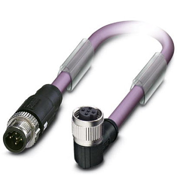 Системный кабель шины-SAC-2P-MSB-FRB SCO/910/...