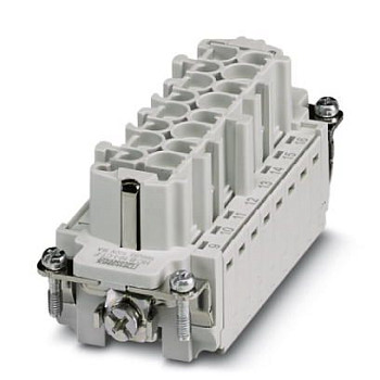 Модуль для контактов-HC-B 16-I-CT-F